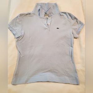 Lacoste Women's Polo